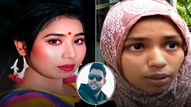 ইতালিতে বড় ভাইয়ের হাতে ছোট ভাই নিহত হওয়ার ঘটনায় নতুন নতুন তথ্য সামনে আসছে, যা ঘটনাটিকে আরও জটিল করে...
