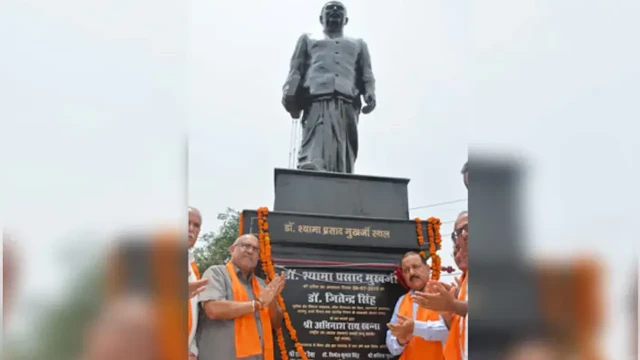 কেন পশ্চিমবঙ্গে বাড়তি গুরুত্ব দিল বিজেপি?