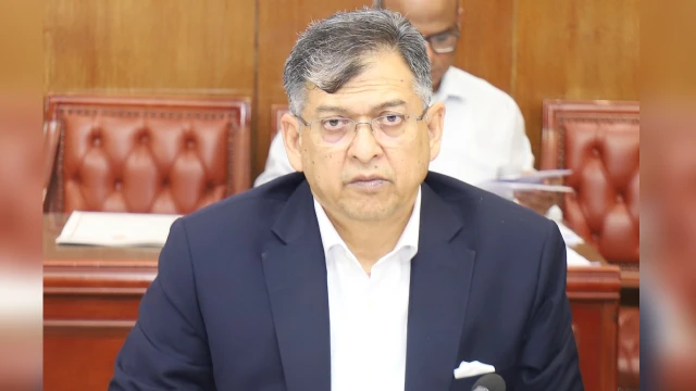 আইনশৃঙ্খলা পরিস্থিতি সামাল দিতে কঠোর অবস্থানে সরকার: স্বরাষ্ট্রমন্ত্রী