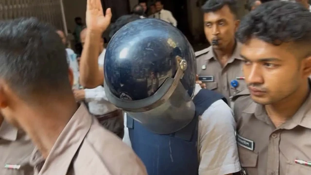 সংগৃহীত ছবি