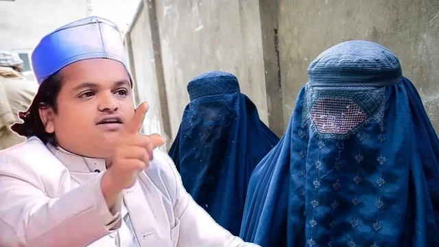 দ্বিতীয় বিয়ে নিয়ে সমালোচনার জবাবে মুখ খুললেন মাদানী