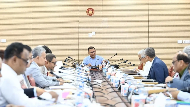 একনেকে পদ্মা ব্যারেজসহ ৯ উন্নয়ন প্রকল্পে অনুমোদন