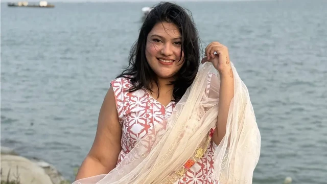 শারীরিক জটিলতায় স্থগিত কারিনা কায়সারের লিভার ট্রান্সপ্লান্ট