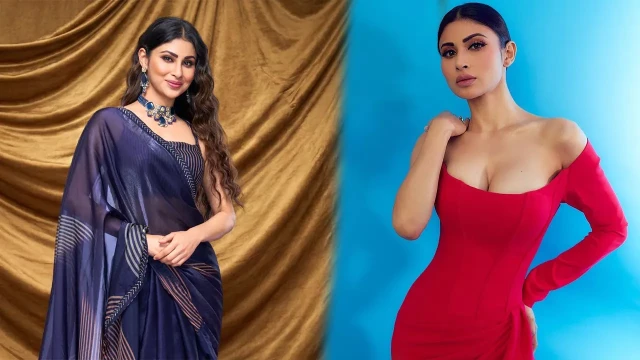 বিচ্ছেদ নিয়ে মুখ খুললেন মৌনি ও সুরজ