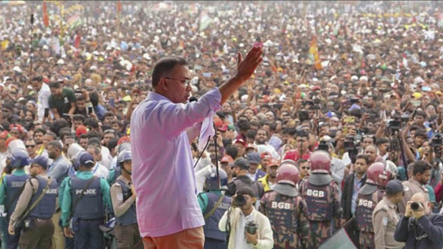 আগামীকাল চাঁদপুর সফরে যাচ্ছেন প্রধানমন্ত্রী, থাকছে একাধিক কর্মসূচি