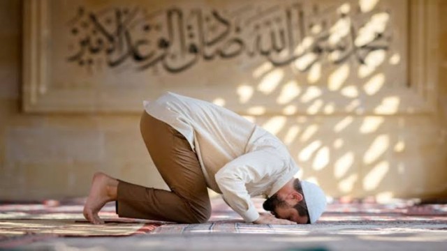 প্রতিদিনের গুরুত্বপূর্ণ কিছু নফল নামাজ