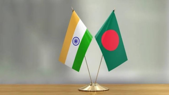 নিরাপত্তা ইস্যুতে বাংলাদেশ থেকে কূটনীতিকদের পরিবার ফিরিয়ে নিচ্ছে ভারত