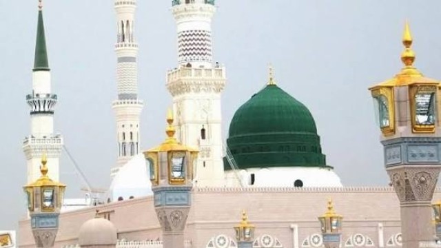 নবী যুগে নেতা নির্বাচন ও নেতৃত্বের আদর্শ