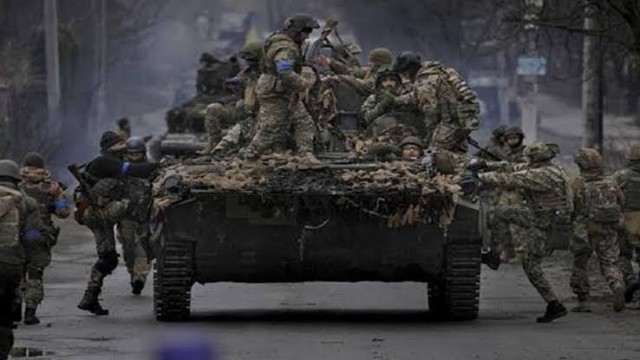 ইউক্রেন শান্তি পরিকল্পনায় বড় অগ্রগতি, শিগগির সমাধানের আশা যুক্তরাষ্ট্রের