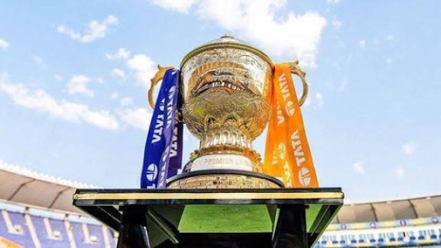 আইপিএলের পূর্ণাঙ্গ সূচি ঘোষণা