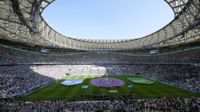 ফিফা বিশ্বকাপের ভেন্যুতে নিহত ৩