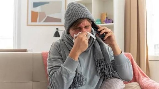 শীতে বাড়ছে রোগবালাই : সুস্থ থাকতে চিকিৎসকদের পরামর্শ