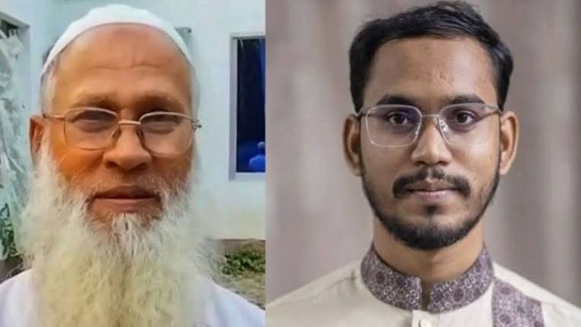 শিক্ষক বাবার চেয়ে ১৮ গুণ বেশি সম্পদ হান্নান মাসউদের