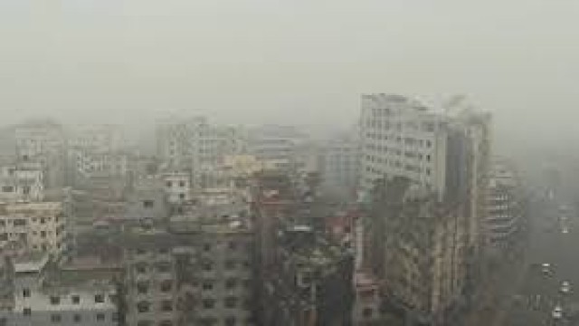 ঢাকায় কমতে পারে দিনের তাপমাত্রা, আবহাওয়া থাকবে শুষ্ক