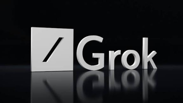 সমালোচনার মুখে বন্ধ হচ্ছে গ্রোক দিয়ে অশালীন ছবি তৈরি