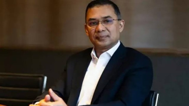 ত্রয়োদশ জাতীয় সংসদ নির্বাচন: তারেক রহমান কোথায় ভোট দেবেন?