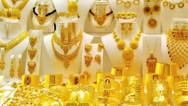 সোনা ও রুপার দামে বড় লাফ: ভরি ২ লাখ ৫০ হাজার ছাড়াল