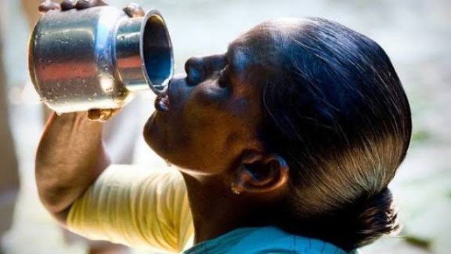 ভারতে দূষিত পানি ব্যবহারে মৃত ৯, হাসপাতালে ২০০