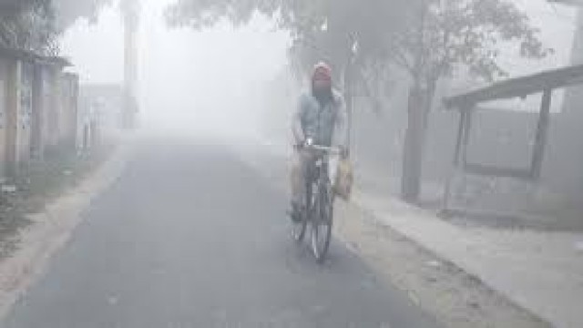 ১১ ডিগ্রিতে নামল চুয়াডাঙ্গায় তাপমাত্রা, রয়েছে শৈত্যপ্রবাহেরও সম্ভাবনা