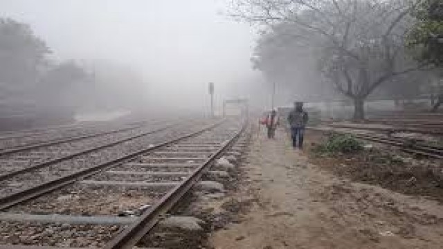 চুয়াডাঙ্গায় হাড় কাঁপানো শীত, বিপর্যস্ত জনজীবন