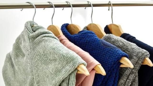 শীতকাল মানেই আলমারি ভর্তি সোয়েটার?