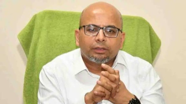 দেশ ছাড়ার গুঞ্জন নিয়ে মুখ খুললেন ফয়েজ আহমদ তৈয়্যব