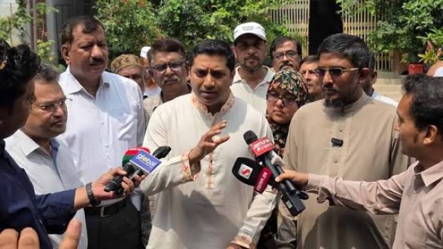 আগামী বছর থেকে সঠিক সময়ে হবে প্রাথমিক বৃত্তি পরীক্ষা: ববি হাজ্জাজ