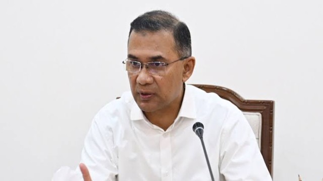 জাতীয় প্রতিরক্ষা ব্যবস্থা সুদৃঢ় করতে সরকারের ব্যাপক পদক্ষেপ