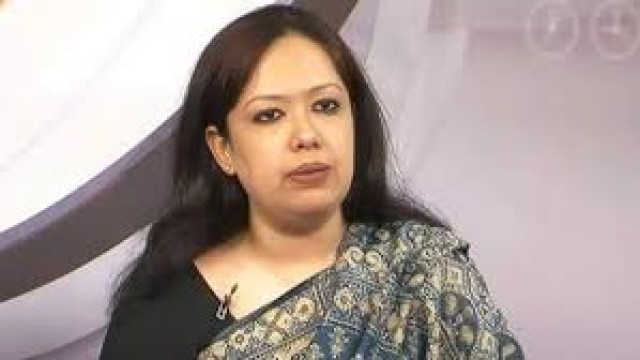 এনসিপিতে যোগ দেওয়ার বিষয়ে যা বললেন রুমিন ফারহানা