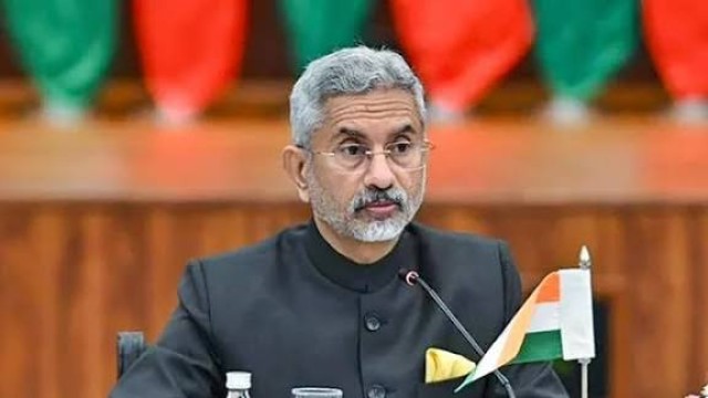 ঢাকায় পৌঁছেছেন ভারতের পররাষ্ট্রমন্ত্রী জয়শঙ্কর