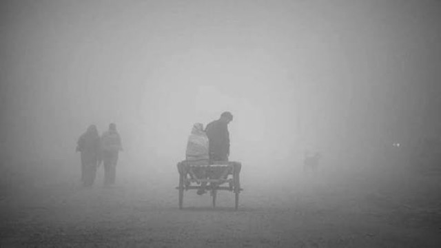 ফের কমতে পারে তাপমাত্রা: শৈত্যপ্রবাহ নিয়ে নতুন পূর্বাভাস