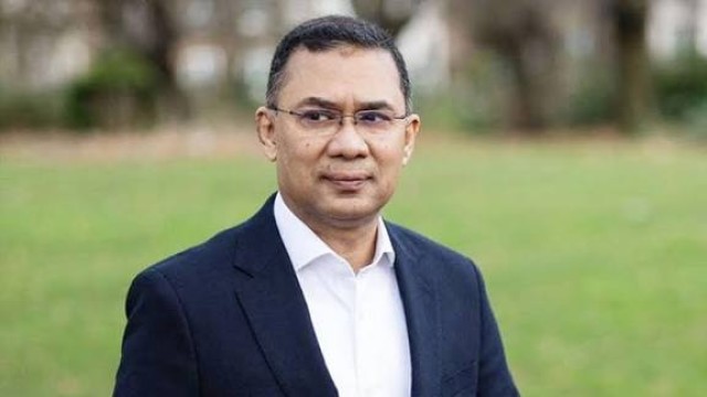 কোন বাধায় আটকে আছে তারেক রহমানের দেশে ফেরা?