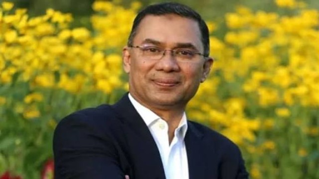 ১৯ বছর পর বগুড়া যাচ্ছেন তারেক রহমান, সফরসূচিতে রংপুর-সিলেট