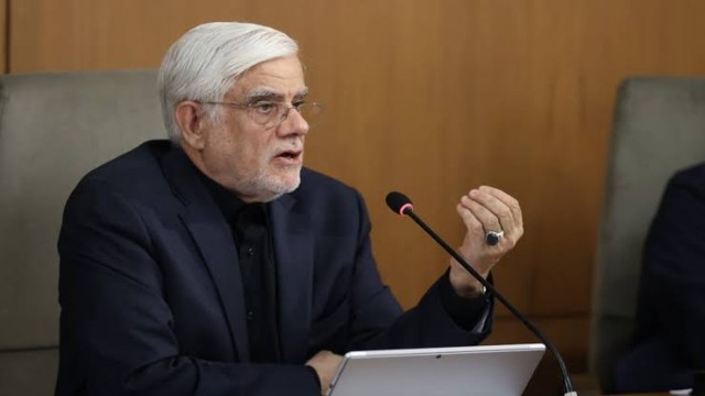 ইসরাইল ফার্স্ট নয়, আমেরিকা ফার্স্ট নীতিতে ফিরে আসতে বলল ইরান