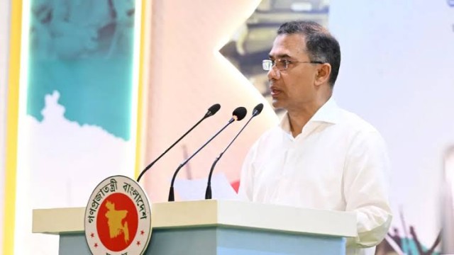 জাতীয় নেতাদের অবদান ভুলে গেলে ইতিহাস ক্ষমা করবে না: প্রধানমন্ত্রী