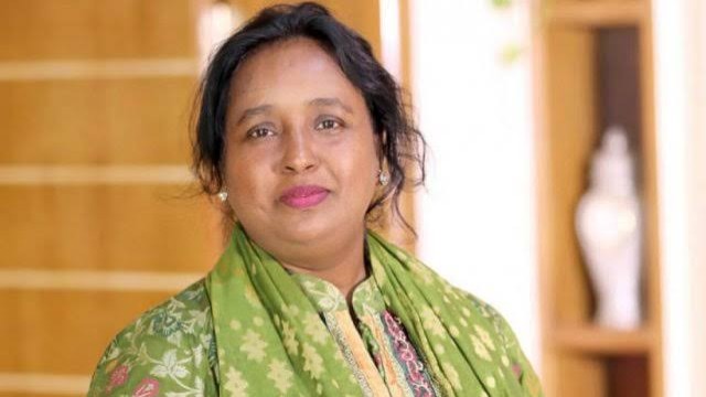 দুই মামলায় সাবেক মেয়র আইভীর জামিন, ৫ মামলার ভাগ্য নির্ধারণ রোববার