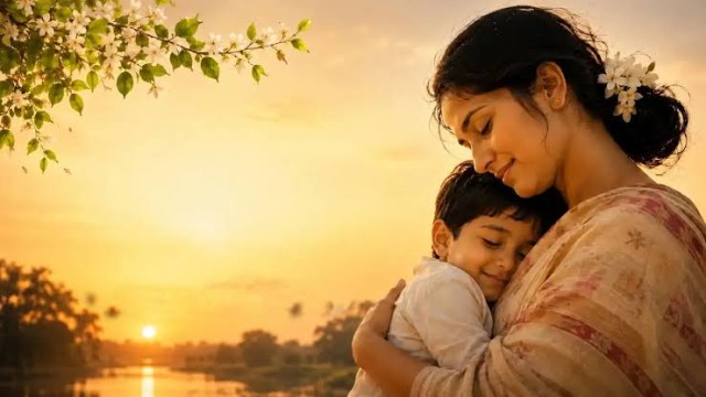 বিশ্ব মা দিবস আজ: মাতৃত্বের মমতাকে জানাই বিনম্র শ্রদ্ধা