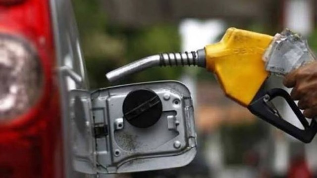 জালানির বিষয়ে যে তথ্য জানালো সরকার