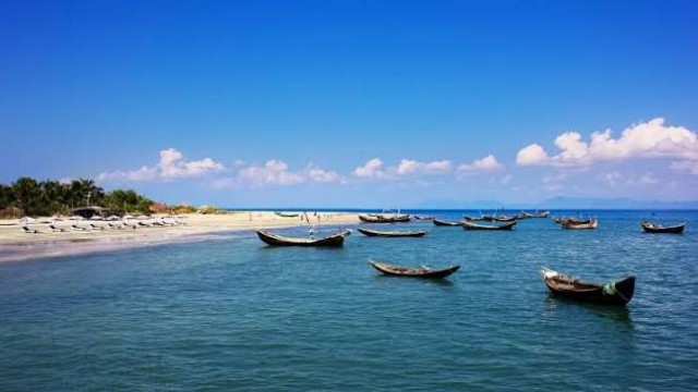 সোমবার থেকে সেন্টমার্টিন যাবে পর্যটকবাহী জাহাজ, থাকছে রাত্রিযাপনের সুযোগ