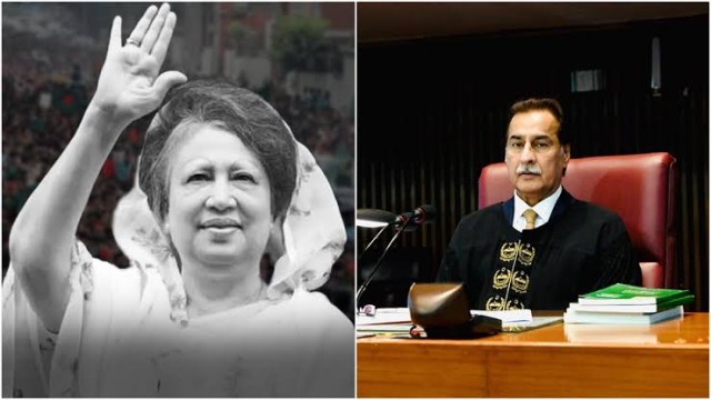 খালেদা জিয়ার জানাজায় অংশ নিতে ঢাকায় পাকিস্তানের স্পিকার