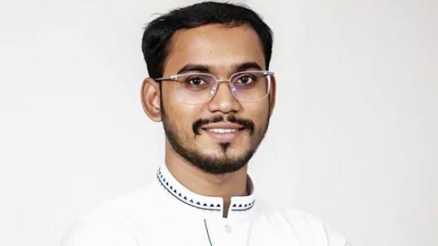 বিএনপি কতদিন মানুষের ক্ষোভ বয়ে চলবে: হান্নান মাসউদের প্রশ্ন