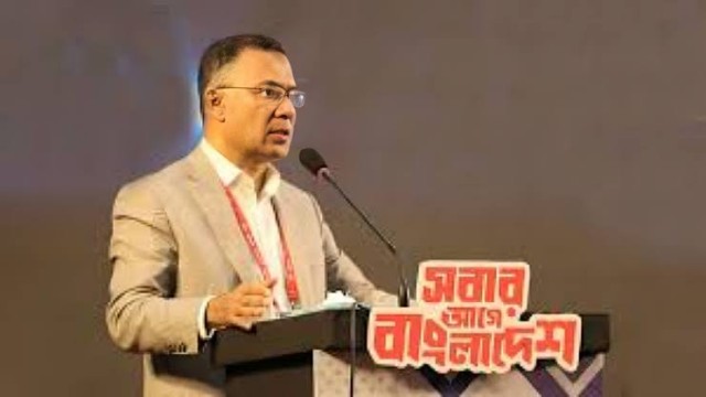 রাষ্ট্রক্ষমতায় গেলে ২০ হাজার কিলোমিটার খাল খনন করবে বিএনপি: তারেক রহমান