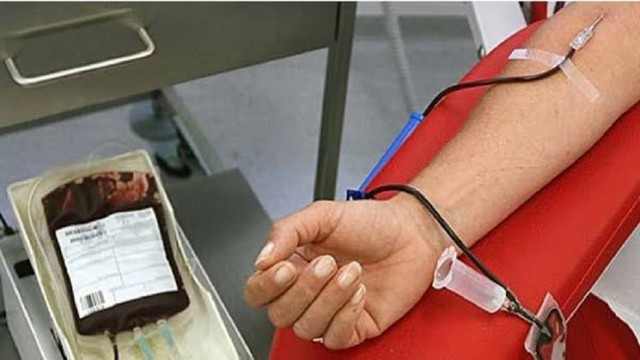 কাউকে রক্ত দিলে কি রোজা নষ্ট হয়ে যাবে?