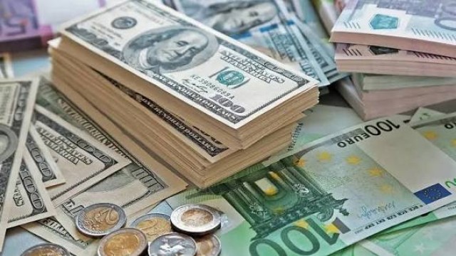 ফেব্রুয়ারির প্রথম সপ্তাহেই এলো ৭৯ কোটি ডলার রেমিট্যান্স: ভাঙছে অতীতের সব রেকর্ড