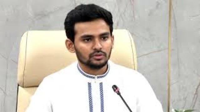 যে যেভাবে পারছে আমার নাম ব্যবহার করছে: আসিফ মাহমুদ