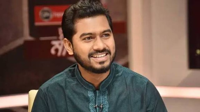 চাঁদাবাজি বন্ধ ও উন্নয়নের প্রতিশ্রুতি দিলেন প্রতিমন্ত্রী নুরুল হক