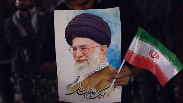 ইসরাইল-যুক্তরাষ্ট্রের যৌথ হামলায় আয়াতুল্লাহ খামেনি নিহত: ইরানে ৪০ দিনের শোক