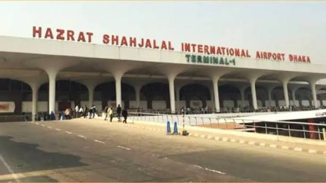 বাংলাদেশ থেকে আরও ৩৮ ফ্লাইট বাতিল, ভোগান্তিতে যাত্রীরা