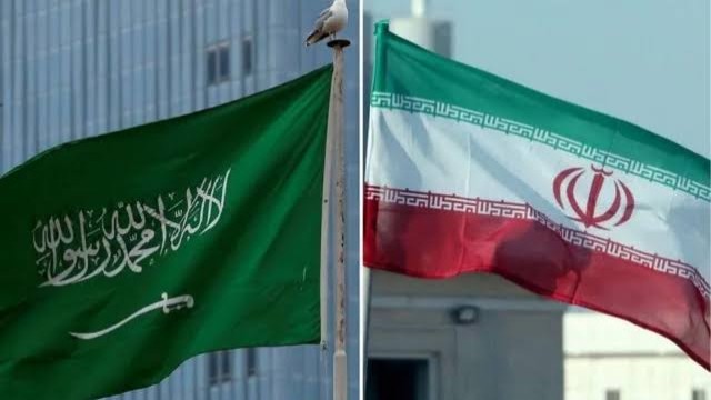 ইরানের হামলা মোকাবিলায় প্রস্তুত সৌদি আরব; উত্তপ্ত মধ্যপ্রাচ্য