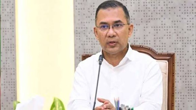 পরিত্যক্ত সরকারি ভবনে স্বাস্থ্যকেন্দ্র করার নির্দেশ প্রধানমন্ত্রী তারেক রহমানের